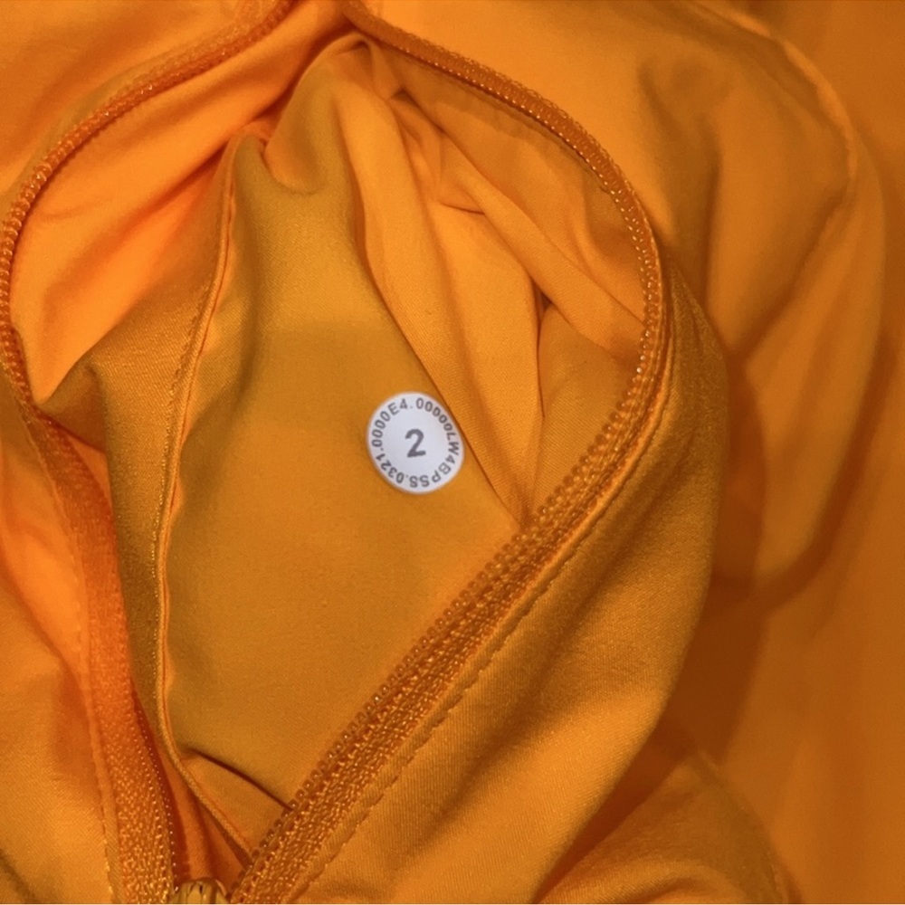 Lululemon Slush Hour Hooded jacket - Picture 10 of 10